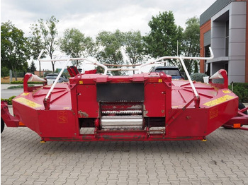 Косилка Kemper Champion - Claas Jaguar: фото 2