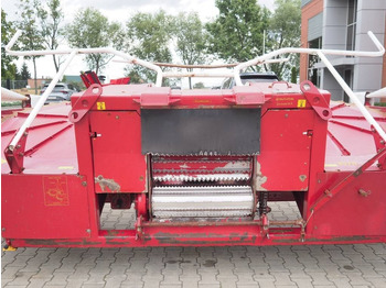 Оборудование для кормоуборочного комбайна Kemper Champion - Claas Jaguar: фото 3