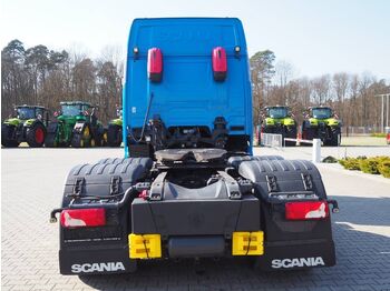 Тягач Scania R500 6x2/4: фото 3 Тягач Scania R500 6x2/4: фото 3