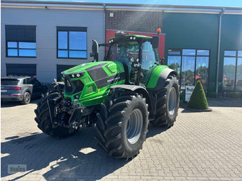 Трактор DEUTZ