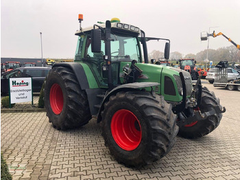 Трактор Fendt 716 Vario Favorit: фото 3