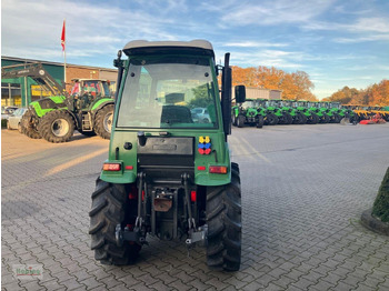Трактор Fendt GT 100: фото 3 Трактор Fendt GT 100: фото 3