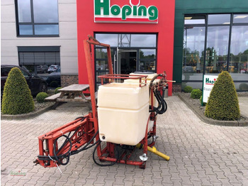 Навесной опрыскиватель HOLDER