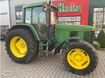 John Deere 6600 лизинг John Deere 6600: фото 1