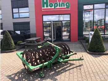 Полевой каток KOTTE