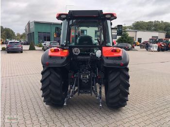 Трактор Kubota M4073 Cab: фото 4