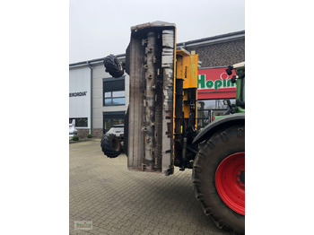 Косилка-измельчитель/ Мульчер MÜTHING