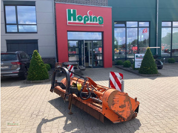 Косилка-измельчитель/ Мульчер PERFECT