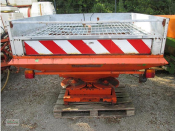 Разбрасыватель удобрений