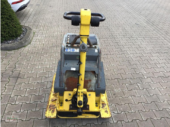 Wacker DPU 6555 лизинг Wacker DPU 6555: фото 4