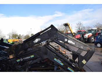 Фронтальный погрузчик для трактора TRIMA