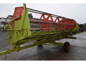 Жатка зерновая CLAAS