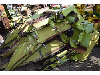 Жатка кукурузная CLAAS