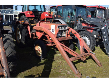 Трактор CASE IH