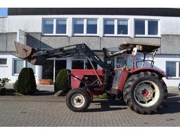 Трактор CASE IH