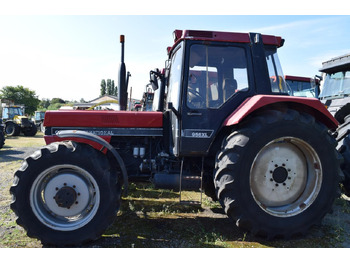 Трактор CASE IH 956XL