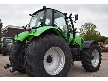 Трактор Deutz-Fahr Agrotron 260: фото 4