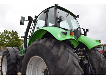 Трактор Deutz-Fahr Agrotron 260: фото 5