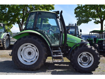 Трактор Deutz-Fahr Agrotron 90: фото 2 Трактор Deutz-Fahr Agrotron 90: фото 2