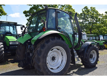 Трактор Deutz-Fahr Agrotron 90: фото 5 Трактор Deutz-Fahr Agrotron 90: фото 5