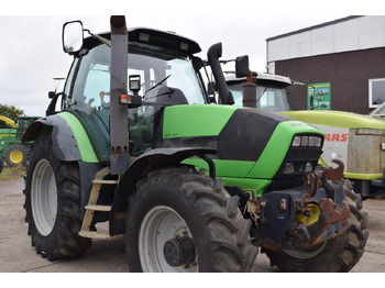 Трактор Deutz-Fahr Agrotron M 620: фото 2