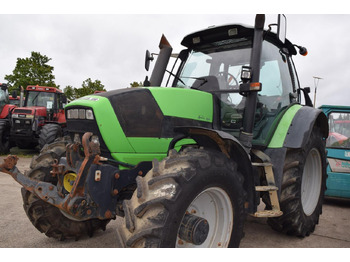Трактор Deutz-Fahr Agrotron M 620: фото 4