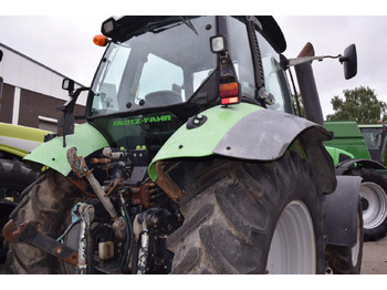 Трактор Deutz-Fahr Agrotron M 620: фото 5
