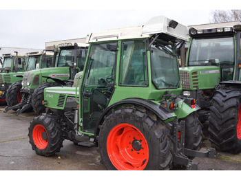 Трактор Fendt Farmer 260 V *Schmalspur*: фото 4
