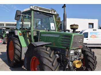 Трактор Fendt Farmer 309 LSA: фото 3