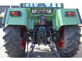 Трактор Fendt Farmer 311 LSA: фото 5