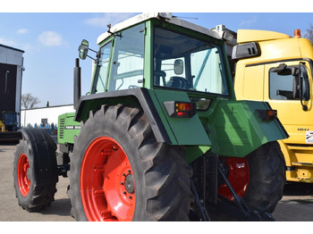 Трактор Fendt Farmer 311 LSA: фото 4