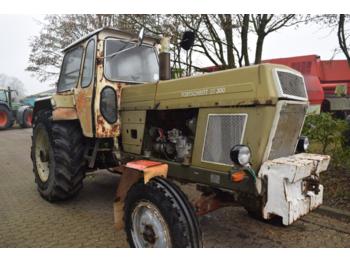 Трактор Fortschritt ZT 300 + ZT 303: фото 1