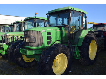 Трактор JOHN DEERE 6130
