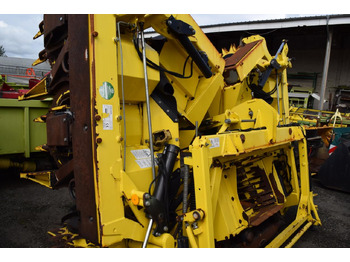 Жатка кукурузная KEMPER