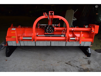 Новый Косилка-измельчитель Maschio Lancer Jupiter JHH 240: фото 4