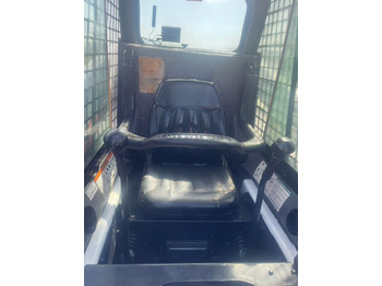 Мини-погрузчик с бортовым поворотом Bobcat S160: фото 5