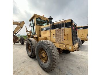 Грейдер CATERPILLAR 14H
