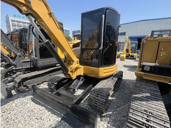 Мини-экскаватор CAT 304C: фото 5 Мини-экскаватор CAT 304C: фото 5