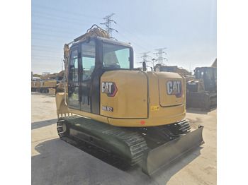 Мини-экскаватор CAT 308.5E2: фото 5 Мини-экскаватор CAT 308.5E2: фото 5