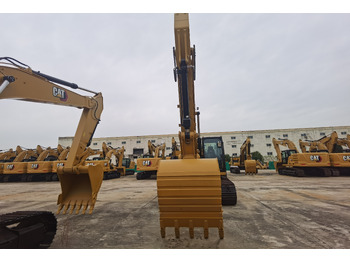 Новый Гусеничный экскаватор CAT 330GC: фото 3