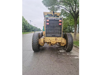 Грейдер CATERPILLAR 14H: фото 2