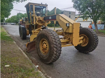 Грейдер CATERPILLAR 14H: фото 5