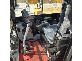 Мини-экскаватор CATERPILLAR 305.5E2: фото 5 Мини-экскаватор CATERPILLAR 305.5E2: фото 5