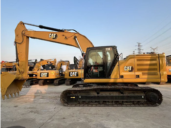 Экскаватор CATERPILLAR 330
