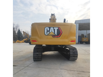 Новый Гусеничный экскаватор CATERPILLAR 350: фото 4