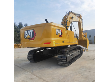 Новый Гусеничный экскаватор CATERPILLAR 350: фото 5