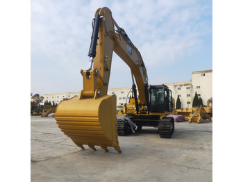 Новый Гусеничный экскаватор CATERPILLAR 350: фото 2