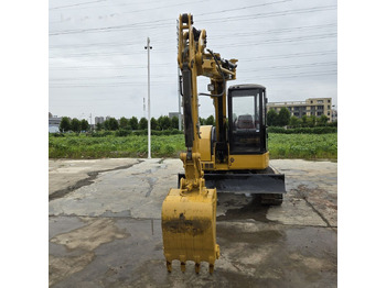 Мини-экскаватор Caterpillar 305C: фото 2 Мини-экскаватор Caterpillar 305C: фото 2