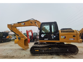 Гусеничный экскаватор CATERPILLAR 315D