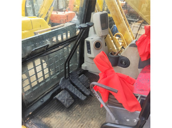 Водный экскаватор CATERPILLAR 320C